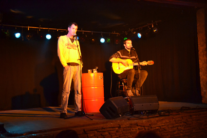 Christoph & Lollo