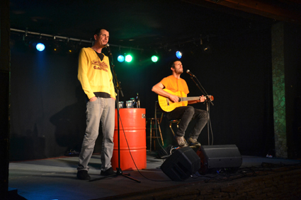Christoph & Lollo