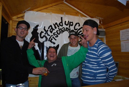 Fischamender Sommerfest