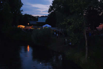Fischamender Sommerfest