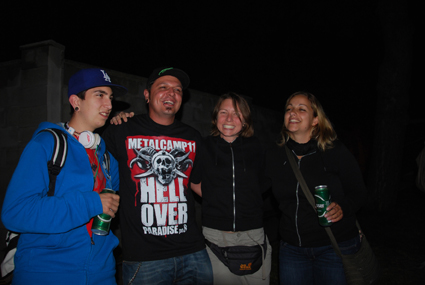 Fischamender Sommerfest