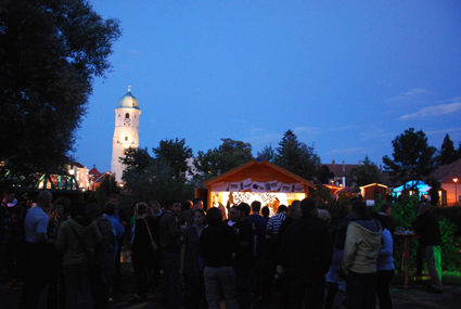 Fischamender Sommerfest