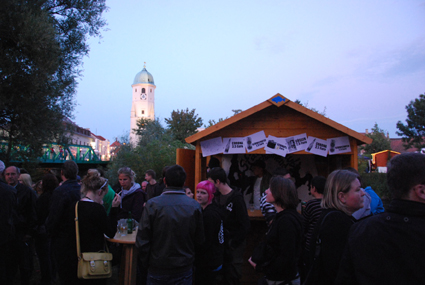 Fischamender Sommerfest