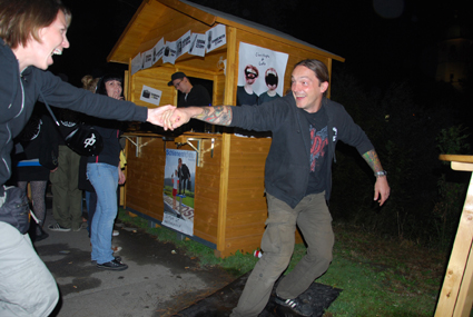 Fischamender Sommerfest