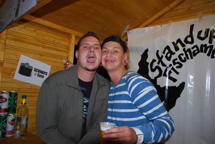 Fischamender Sommerfest