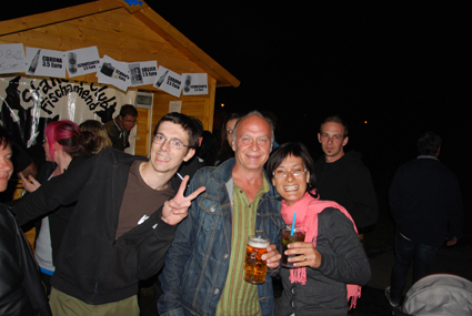 Fischamender Sommerfest