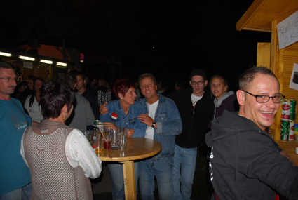Fischamender Sommerfest