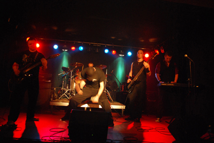 Ost Rock Trophy