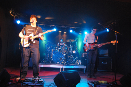 Ost Rock Trophy