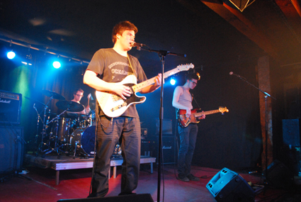 Ost Rock Trophy
