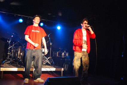 Ost Rock Trophy