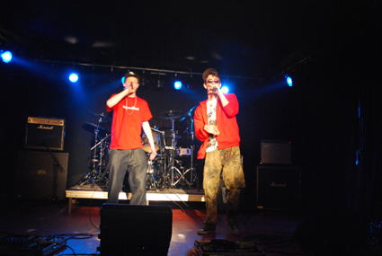 Ost Rock Trophy