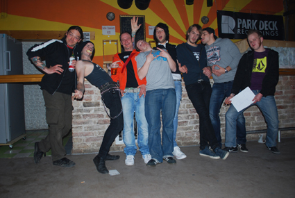 Ost Rock Trophy