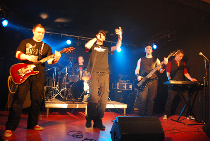 Ost Rock Trophy