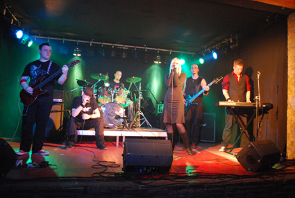 Ost Rock Trophy