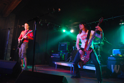 Ost Rock Trophy