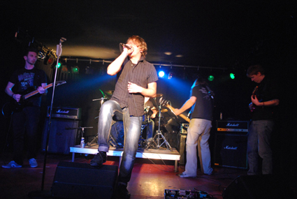 Ost Rock Trophy