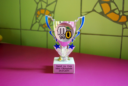 Miniolympiade