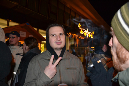 Altgassenfest