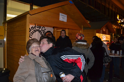 Altgassenfest