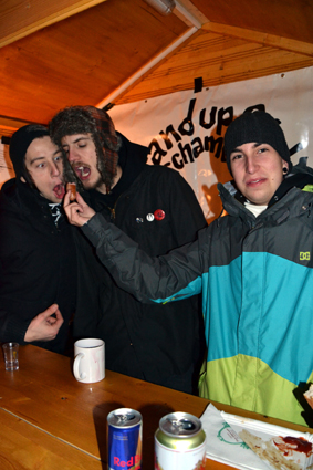 Altgassenfest