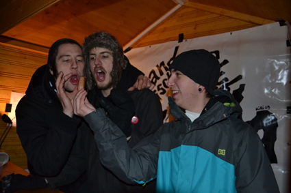 Altgassenfest