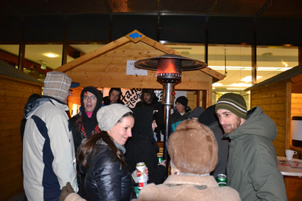 Altgassenfest
