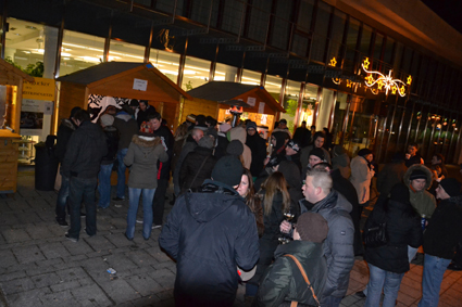 Altgassenfest