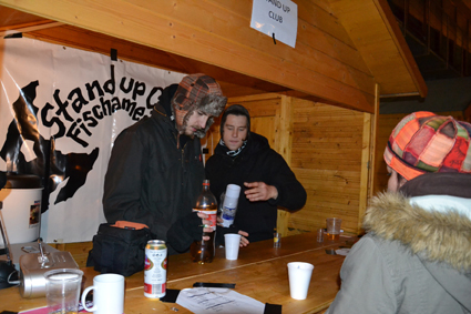 Altgassenfest