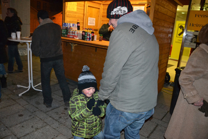 Altgassenfest
