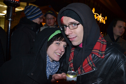 Altgassenfest