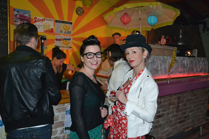 Bad Taste Party