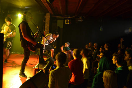 Ostrocktrophy Finale