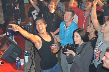 Ostrocktrophy Finale