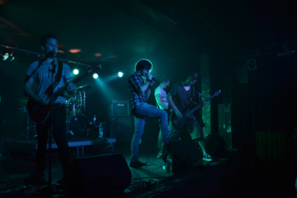 Ostrocktrophy Finale