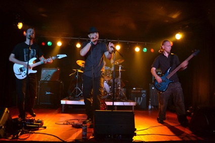 Ostrocktrophy Finale