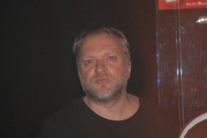 Reinhard Nowak