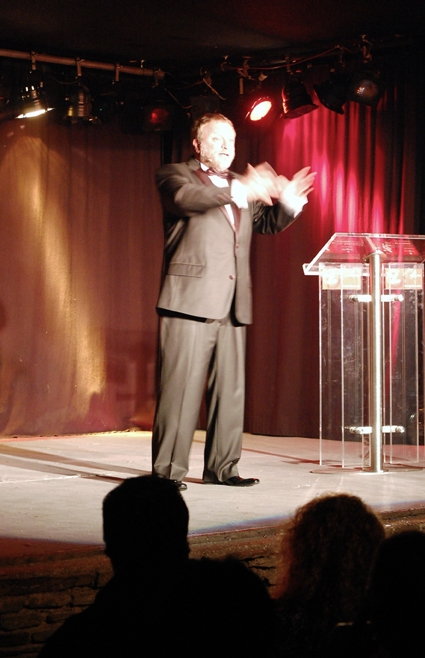 Reinhard Nowak