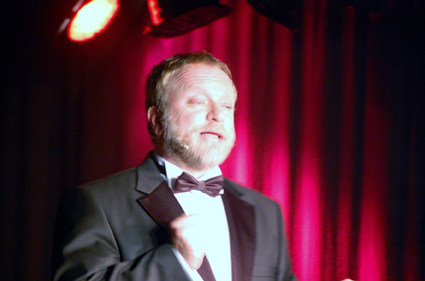 Reinhard Nowak