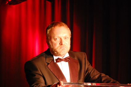 Reinhard Nowak
