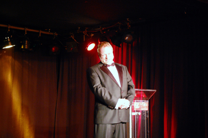Reinhard Nowak