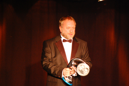 Reinhard Nowak