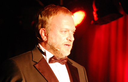 Reinhard Nowak
