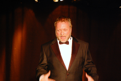Reinhard Nowak