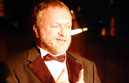 Reinhard Nowak
