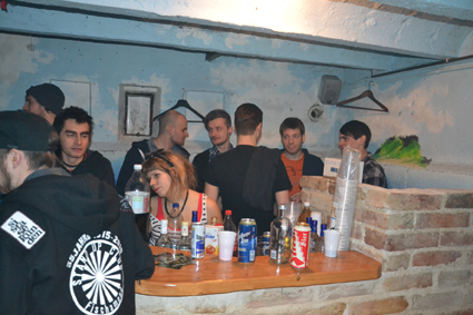 Thomas Geburtstag
