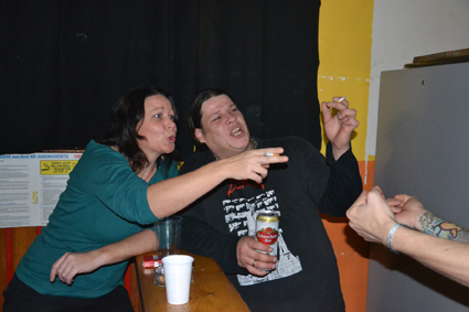 Metalfest