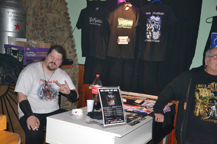 Metalfest