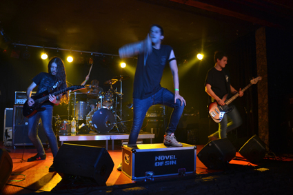Metalfest