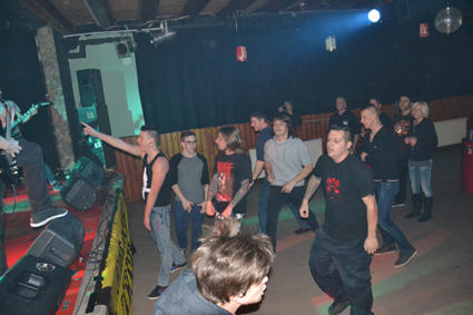 Metalfest